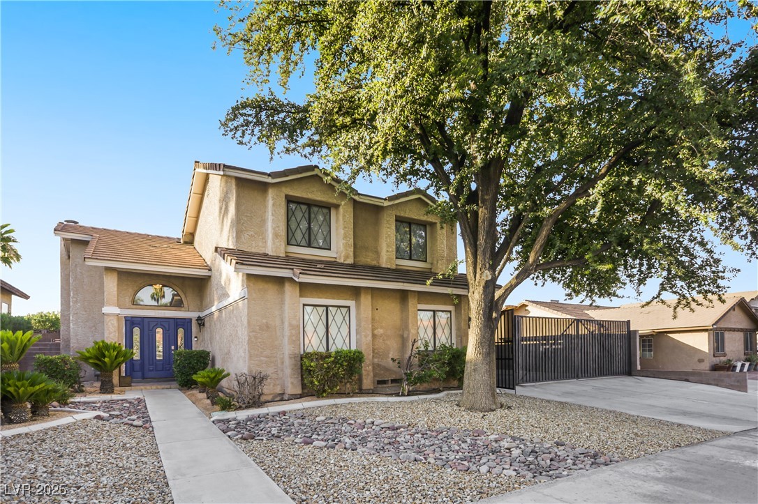 3258 Del Marino Street