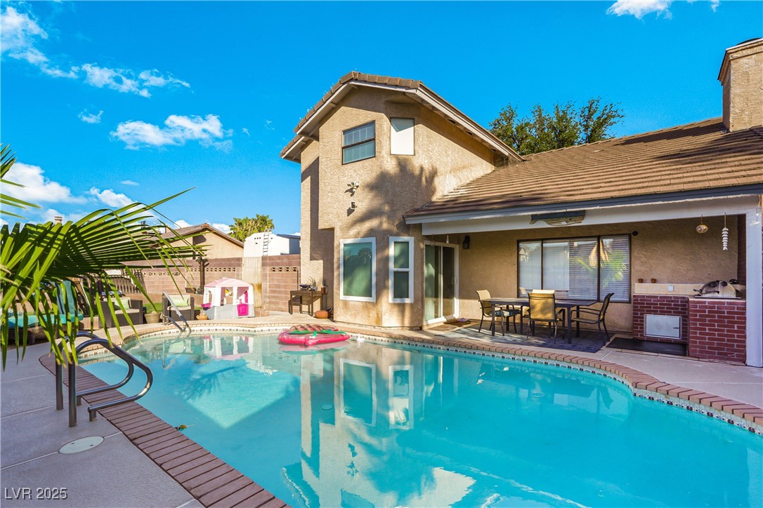 3258 Del Marino Street