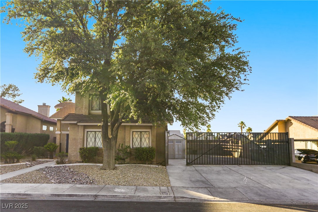 3258 Del Marino Street