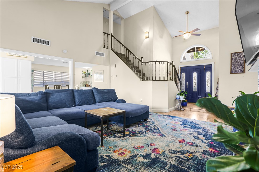 3258 Del Marino Street