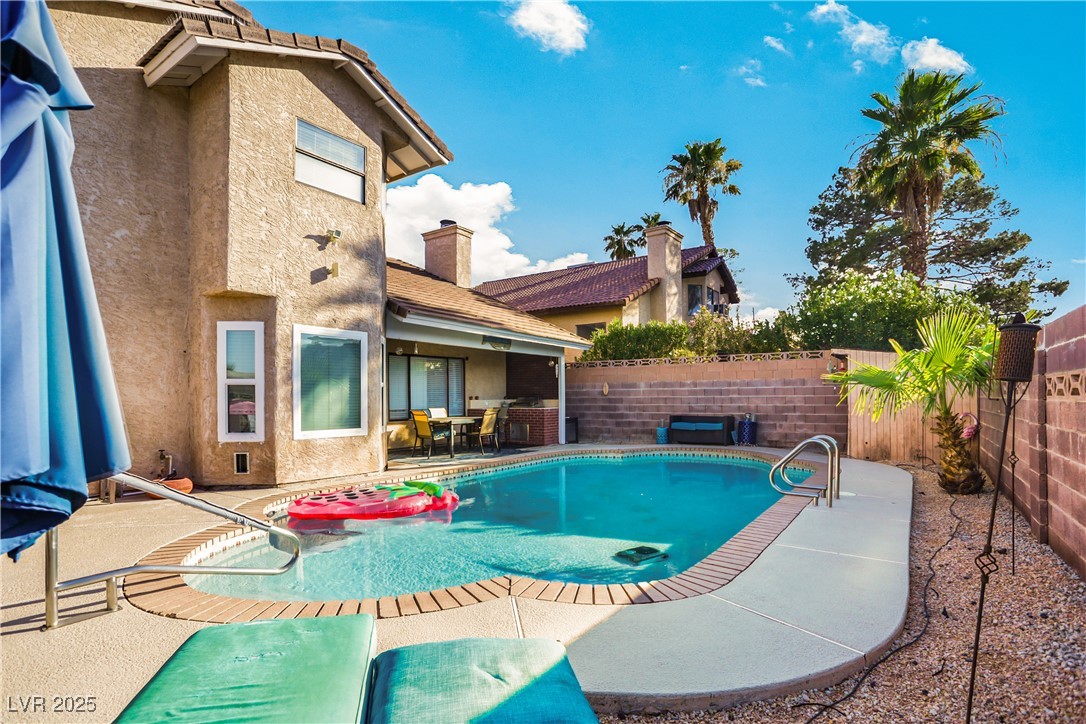 3258 Del Marino Street