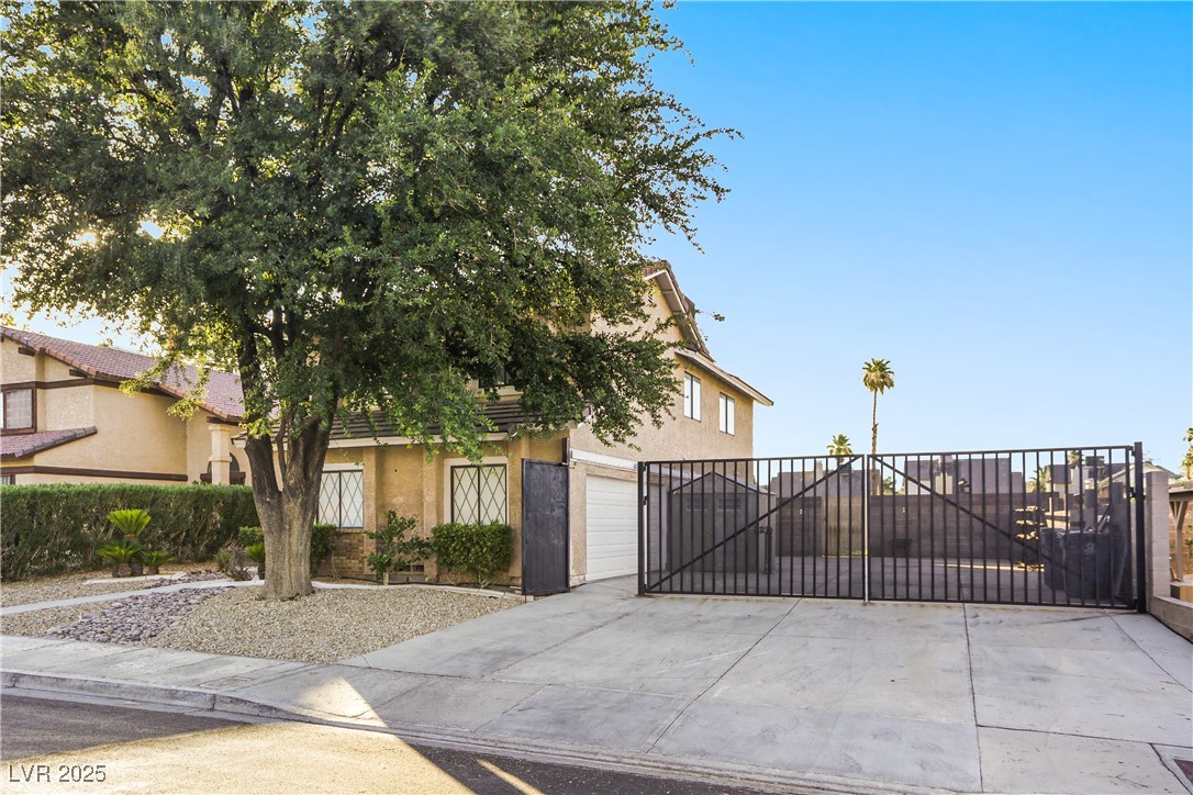 3258 Del Marino Street