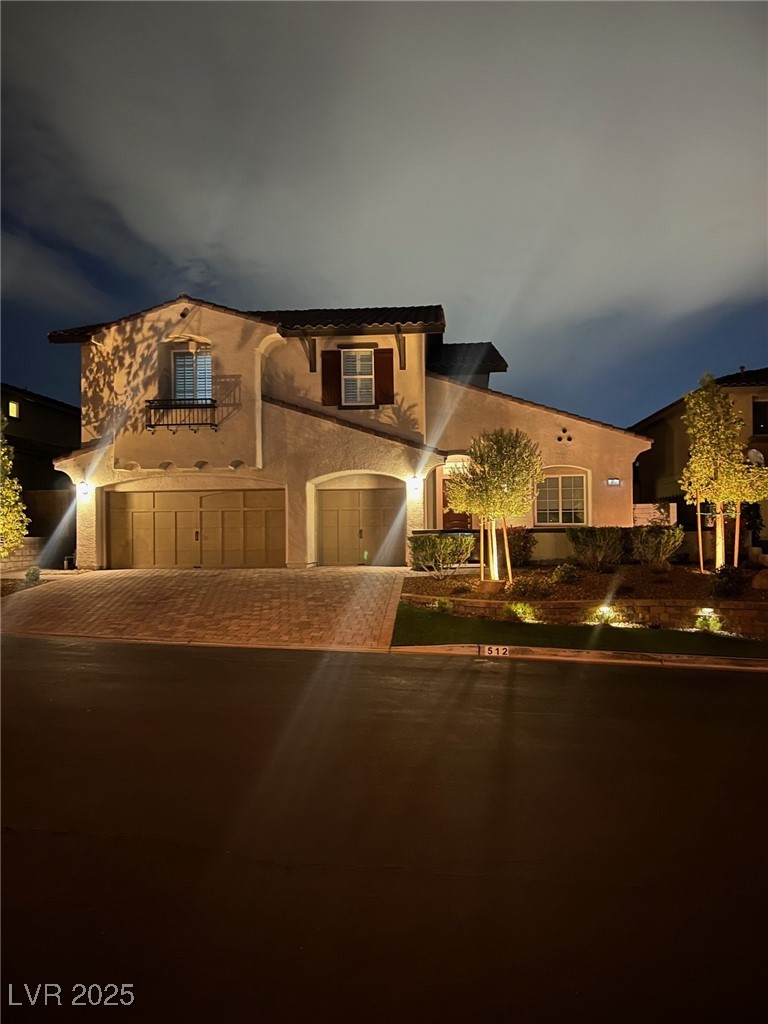 512 Cabrera Court