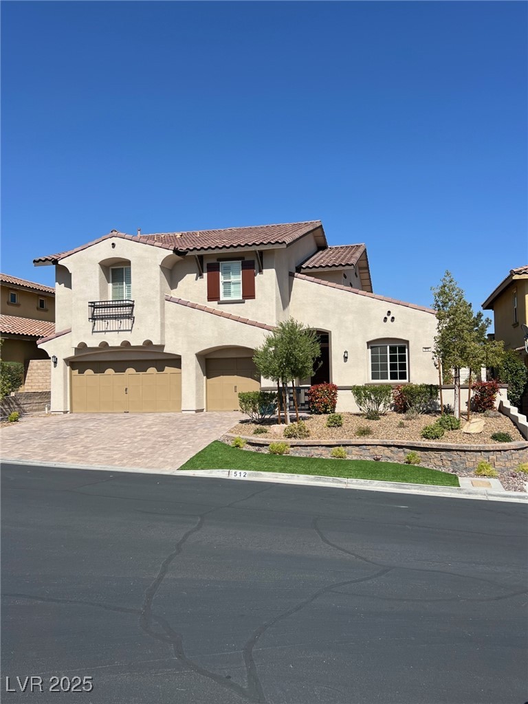 512 Cabrera Court