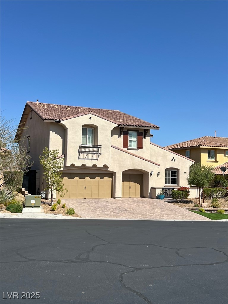 512 Cabrera Court