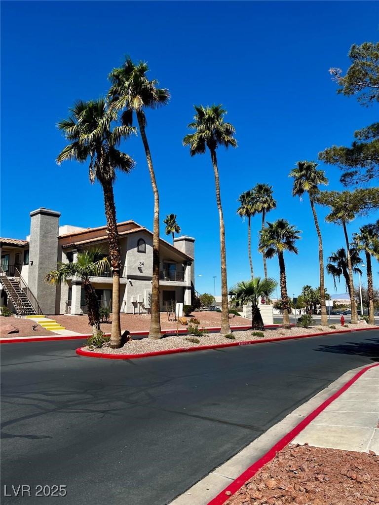 1575 West Warm Springs Road 123