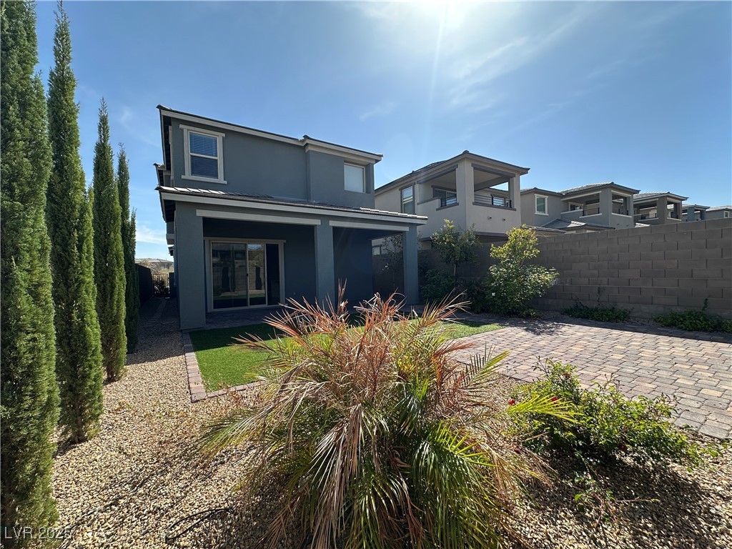 12396 Oregon Cherry Avenue