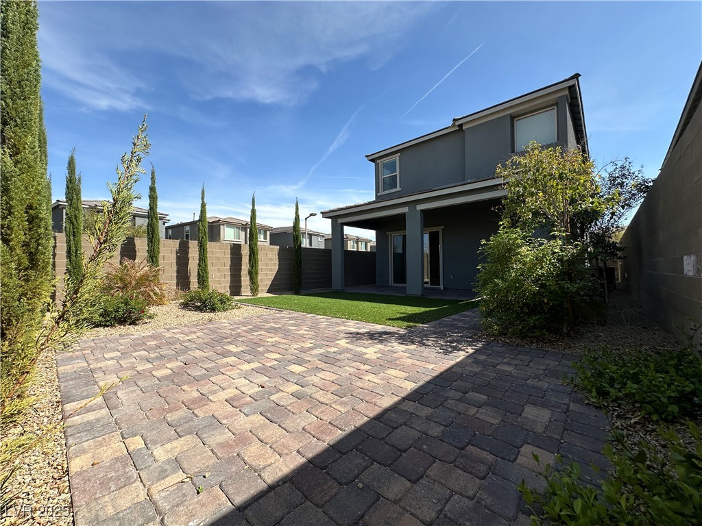 12396 Oregon Cherry Avenue