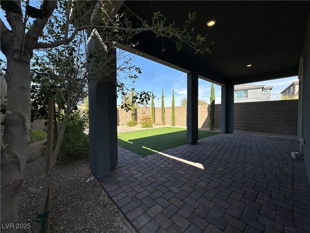 12396 Oregon Cherry Avenue