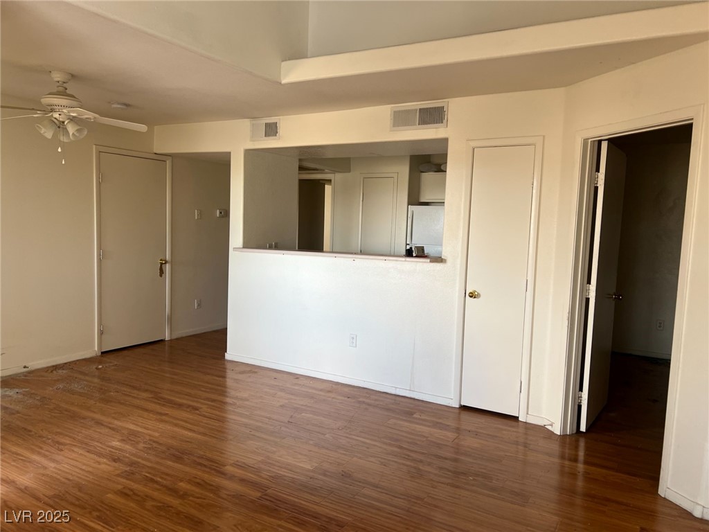 2300 East Silverado Ranch Boulevard 2085