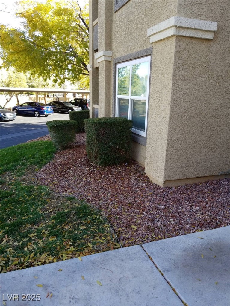 2300 East Silverado Ranch Boulevard 2085
