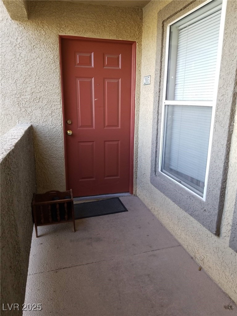 2300 East Silverado Ranch Boulevard 2085