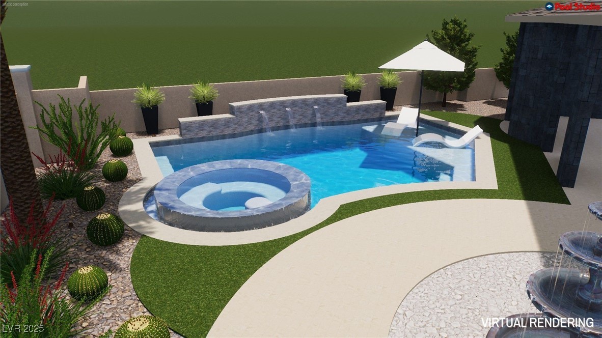 1800 Melfi Court