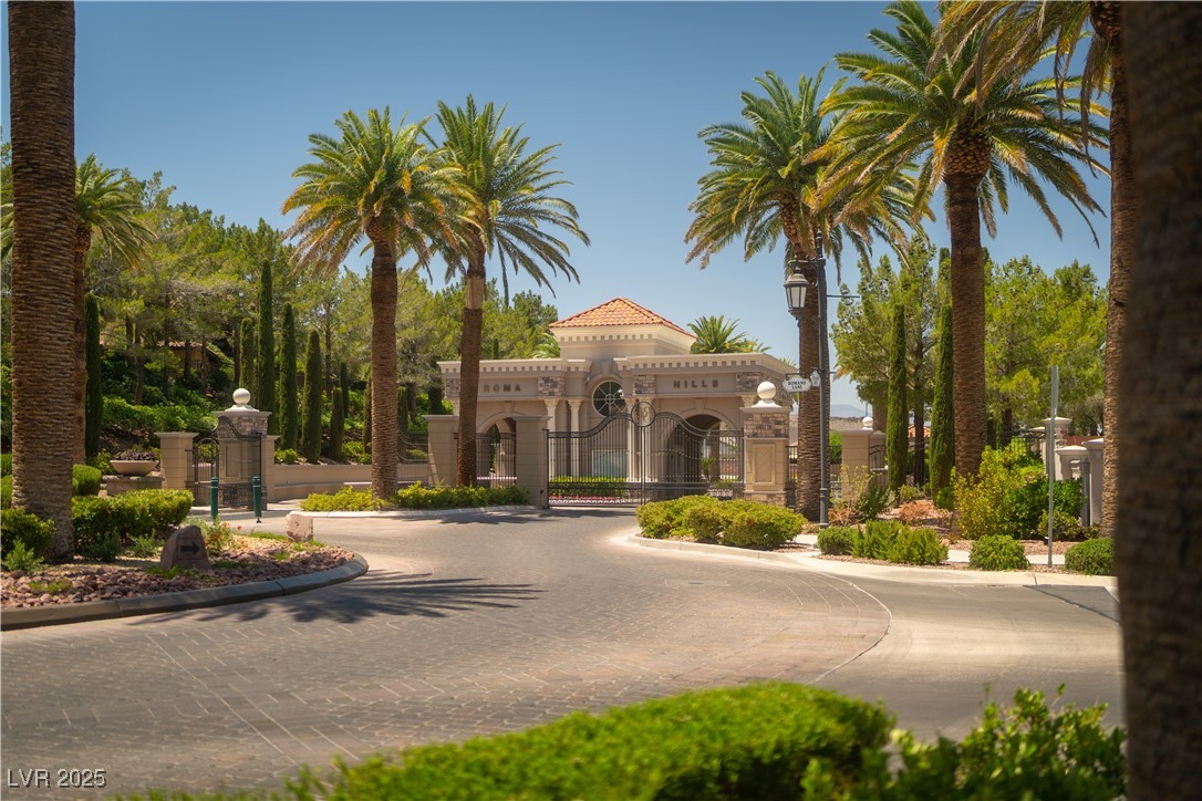 1800 Melfi Court
