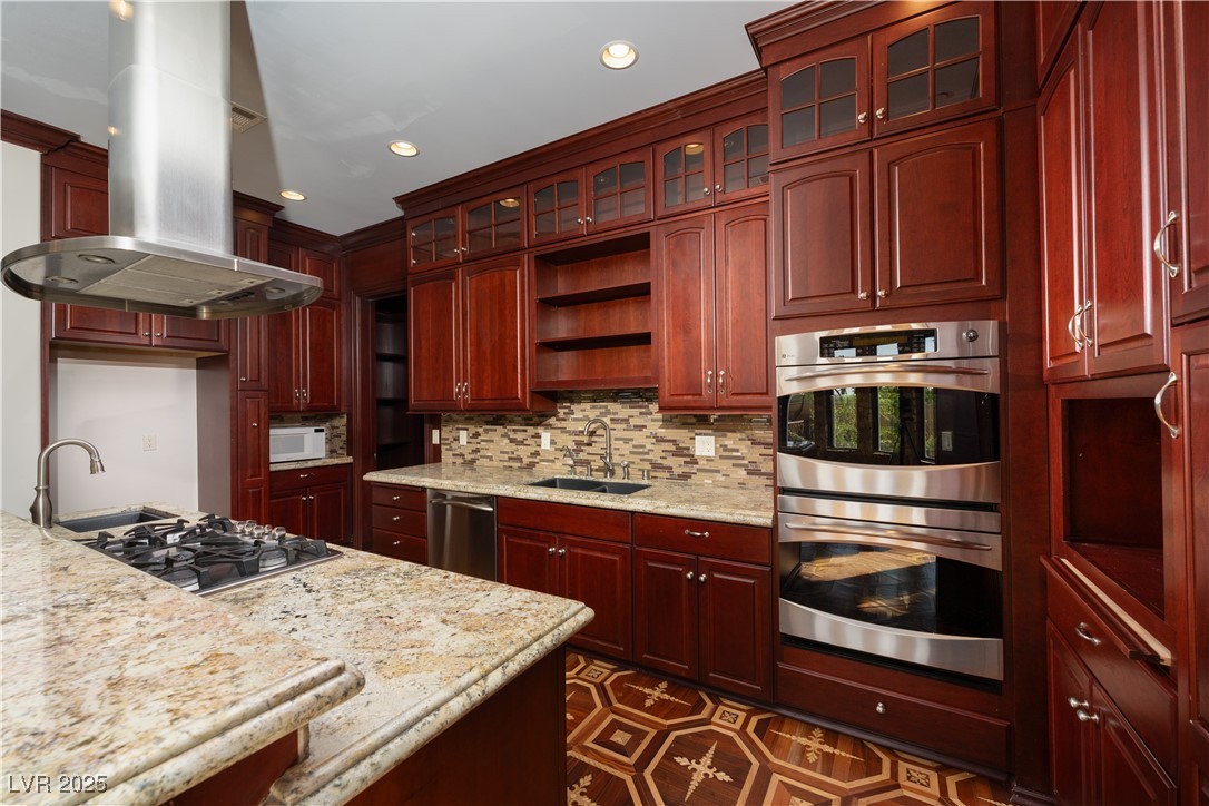 1800 Melfi Court