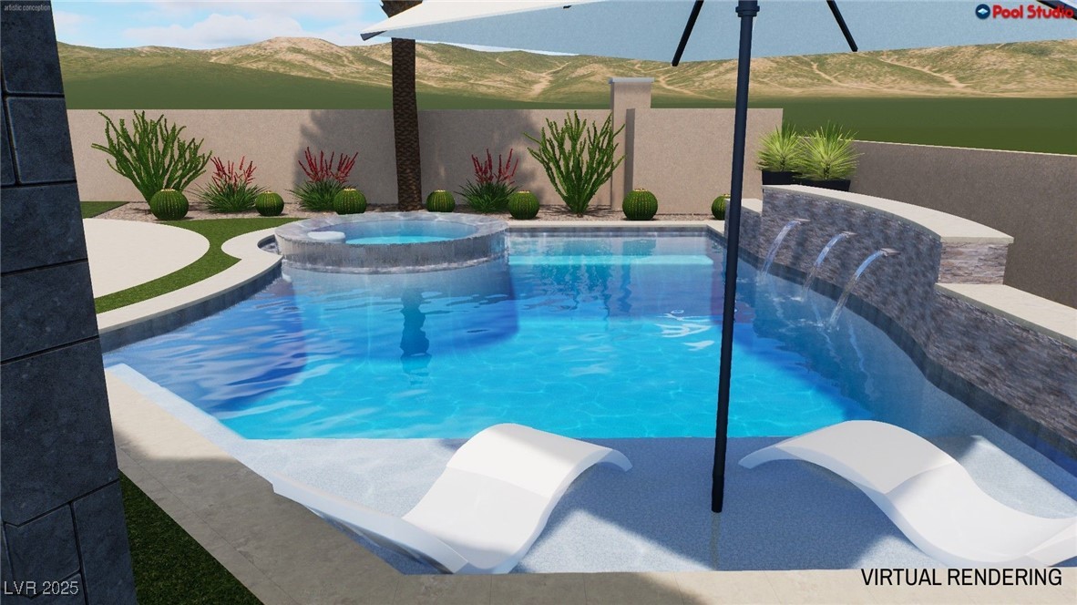 1800 Melfi Court