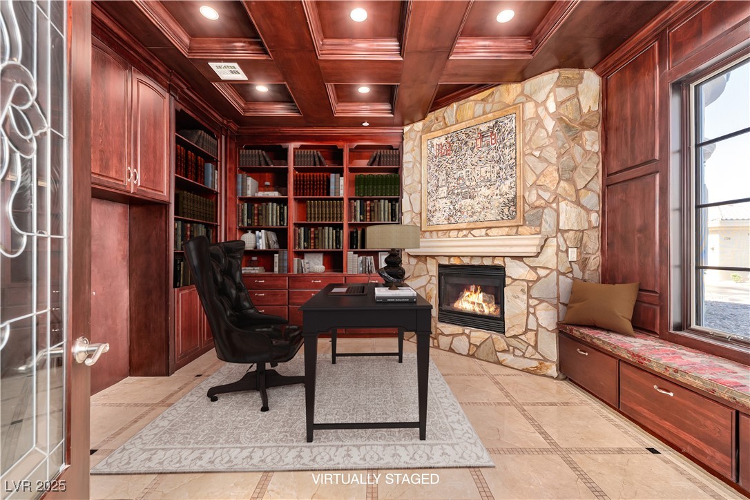 1800 Melfi Court