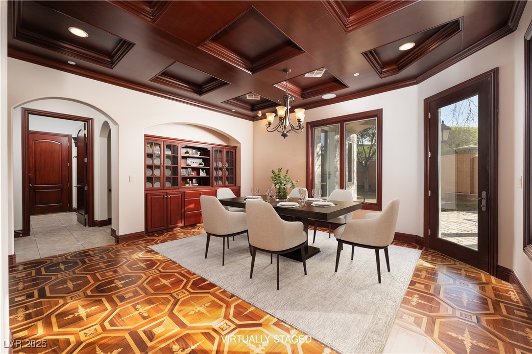 1800 Melfi Court
