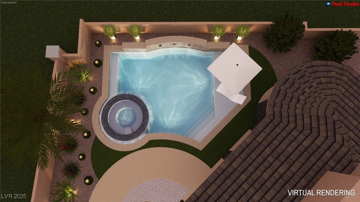 1800 Melfi Court