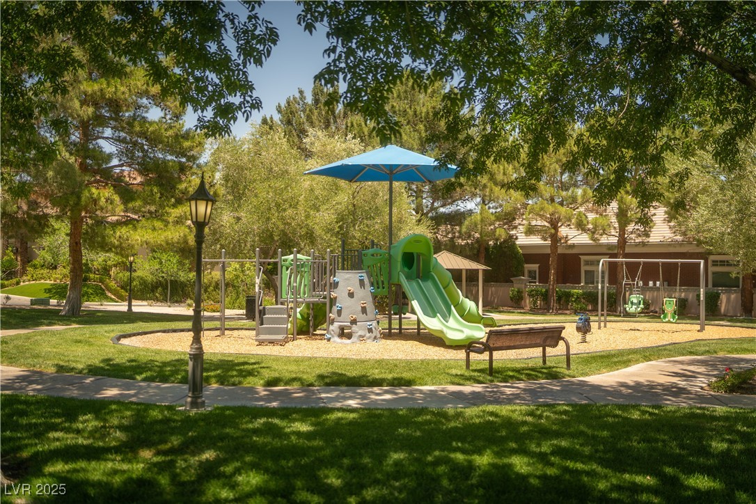 1800 Melfi Court