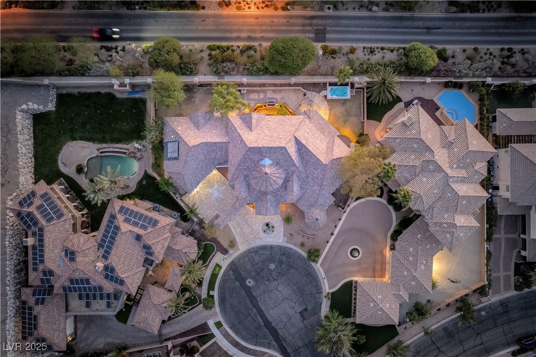1800 Melfi Court