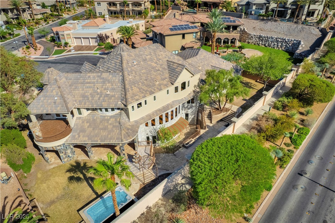 1800 Melfi Court