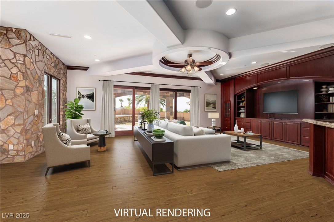 1800 Melfi Court