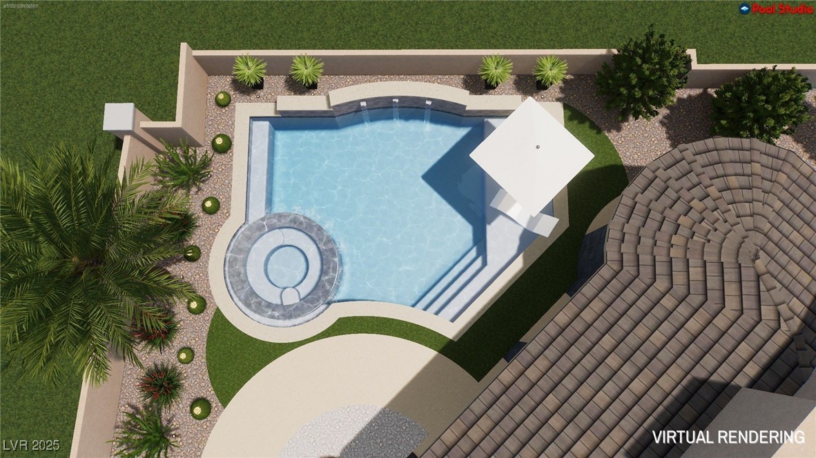 1800 Melfi Court