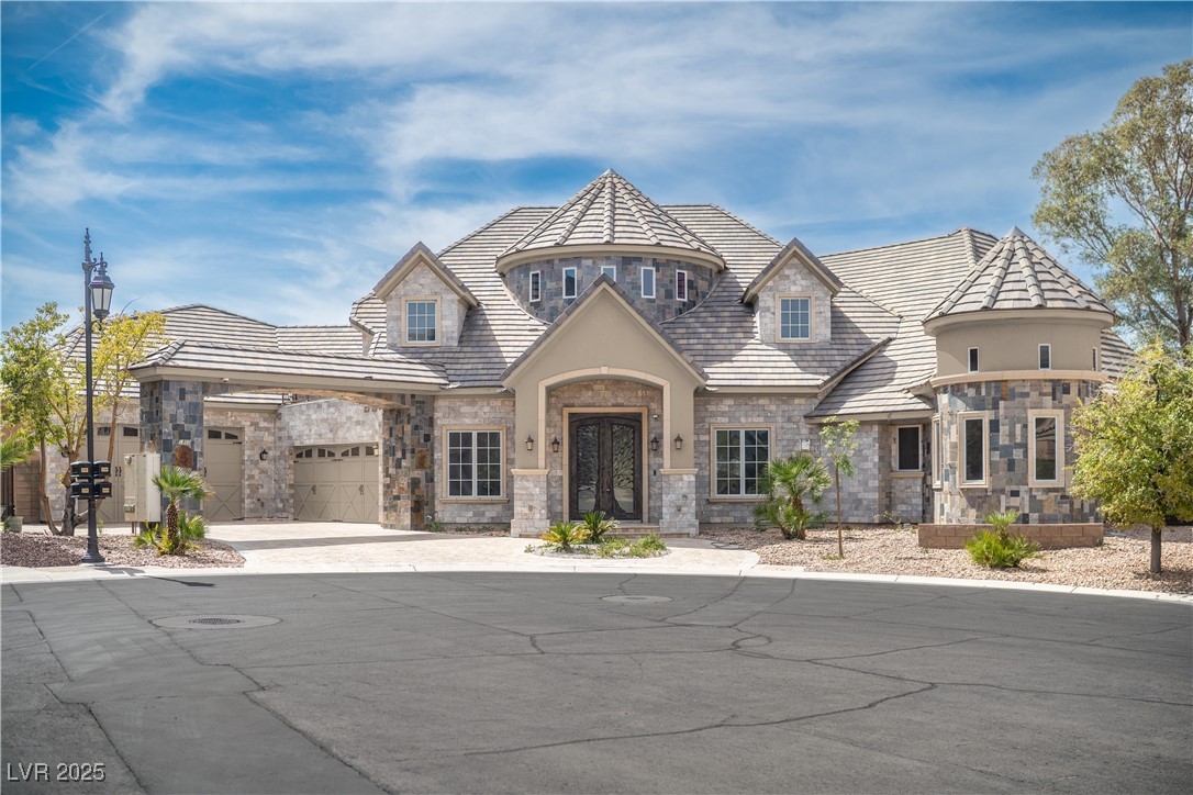 1800 Melfi Court