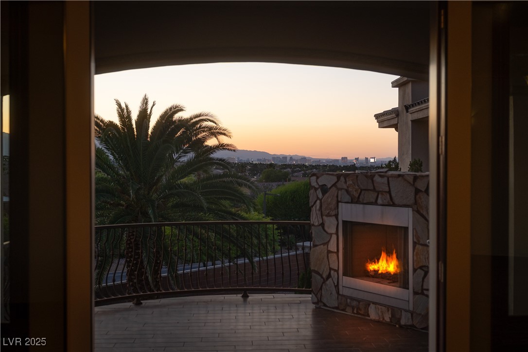 1800 Melfi Court
