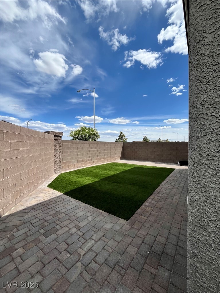 8002 Texas Hills Street