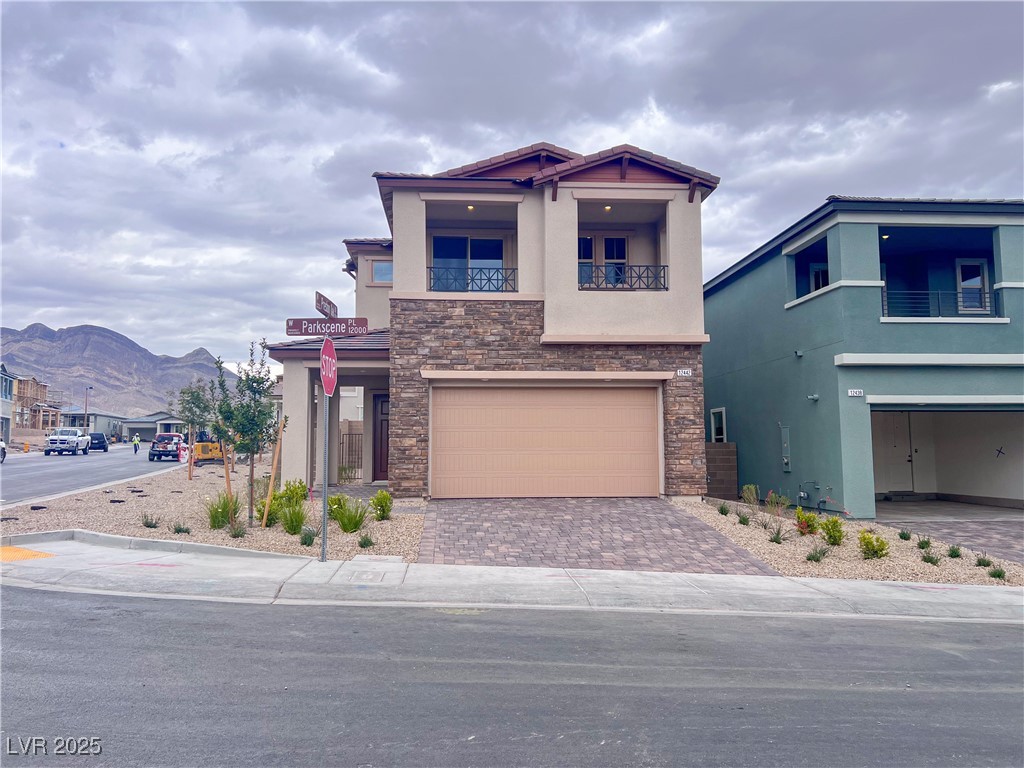 12442 Parkscene Place