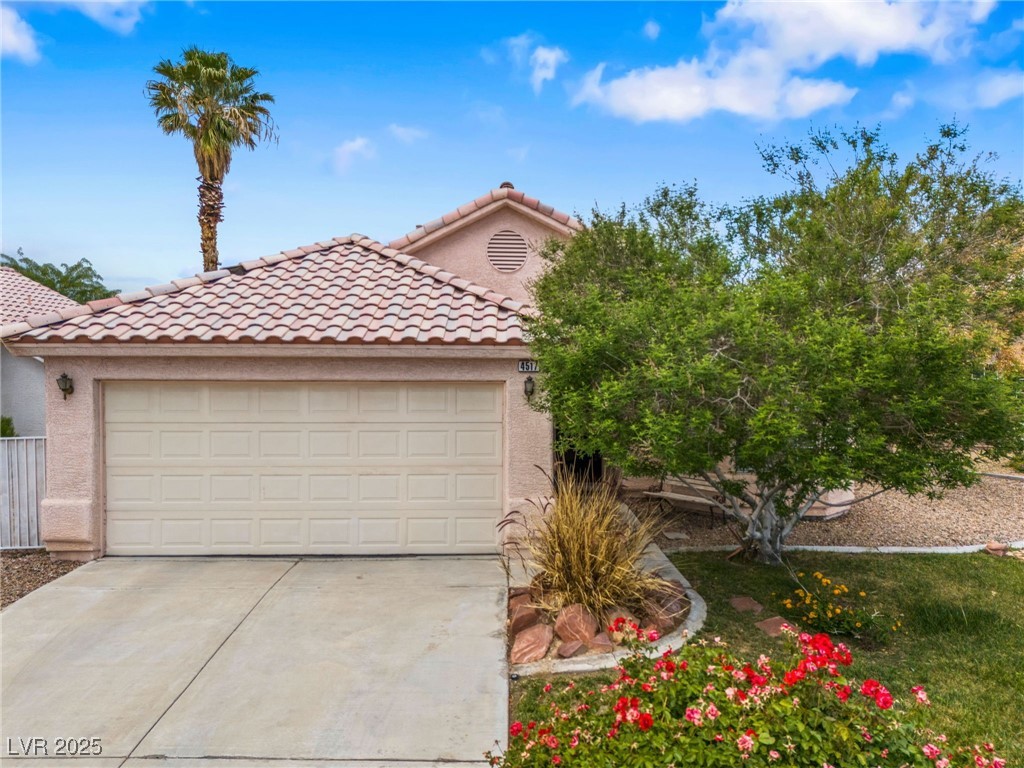 4517 Rodman Drive