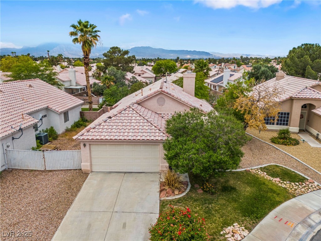 4517 Rodman Drive