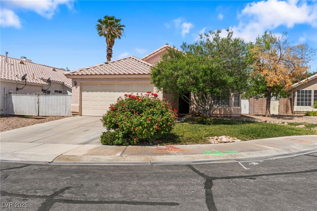 4517 Rodman Drive