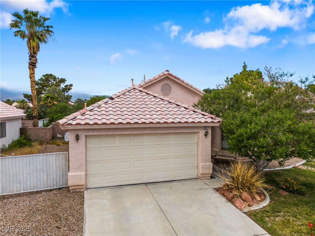 4517 Rodman Drive