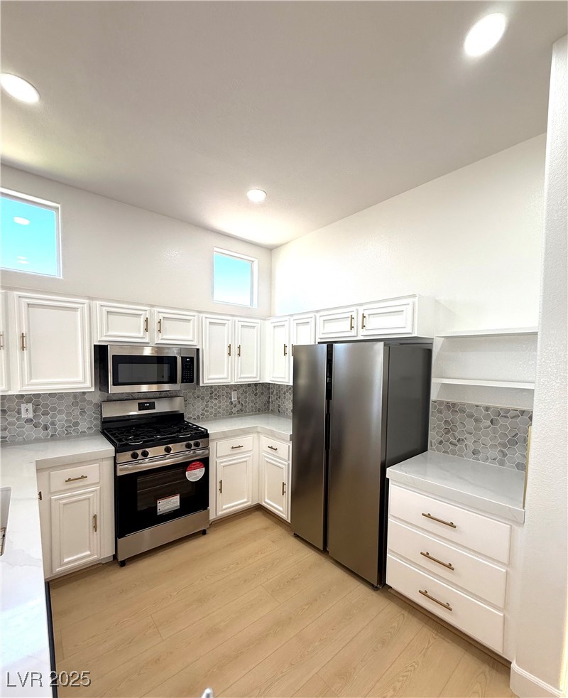 2721 Faiss Drive