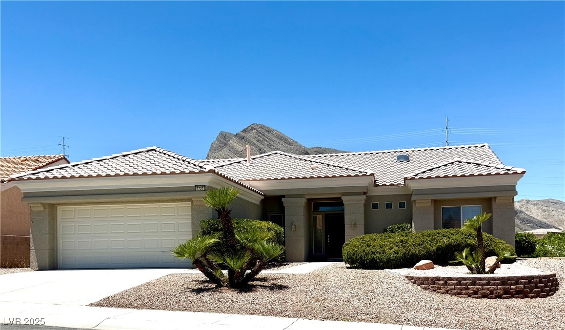 2721 Faiss Drive