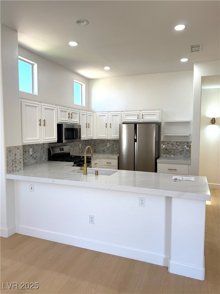 2721 Faiss Drive