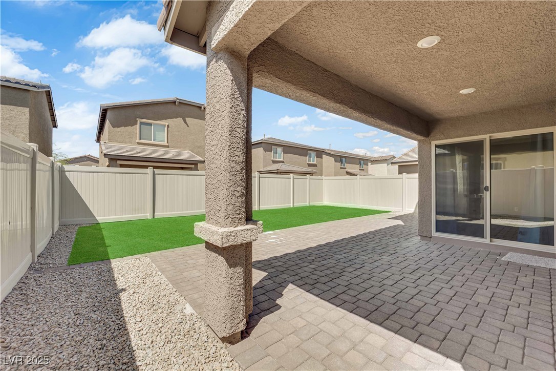 1624 Oro Grande Drive