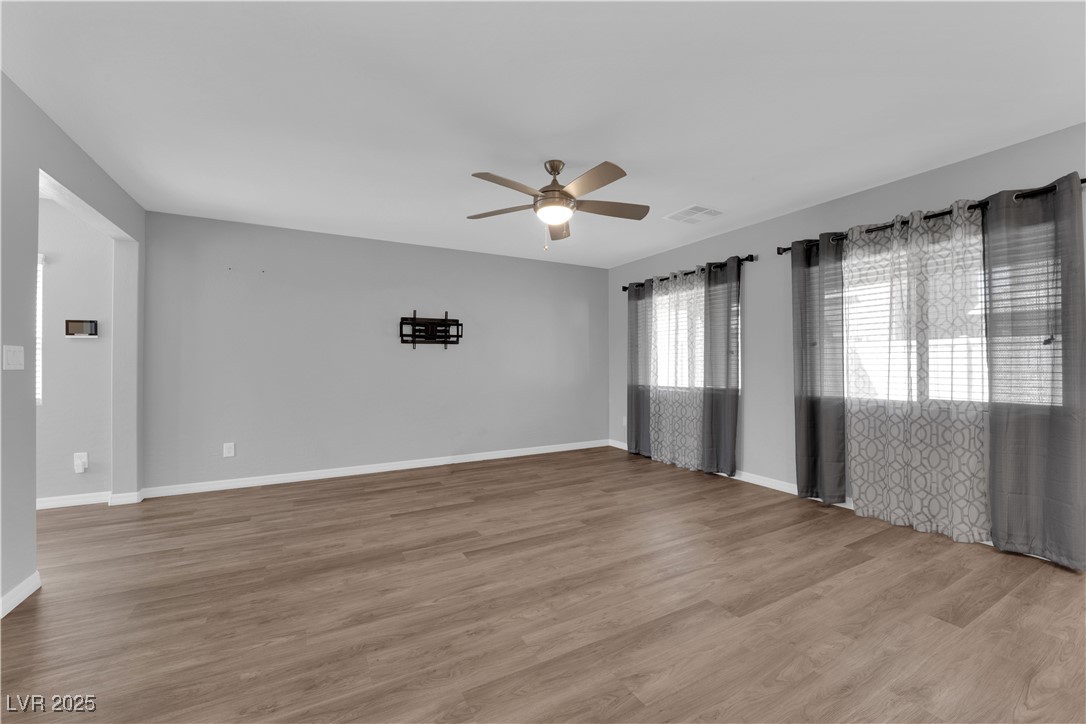 1624 Oro Grande Drive
