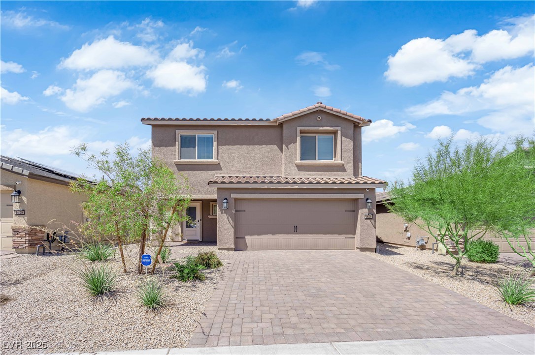 1624 Oro Grande Drive