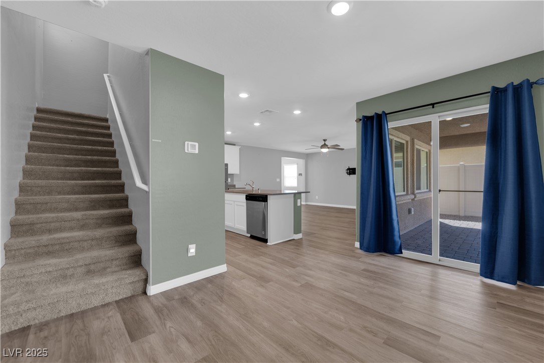 1624 Oro Grande Drive
