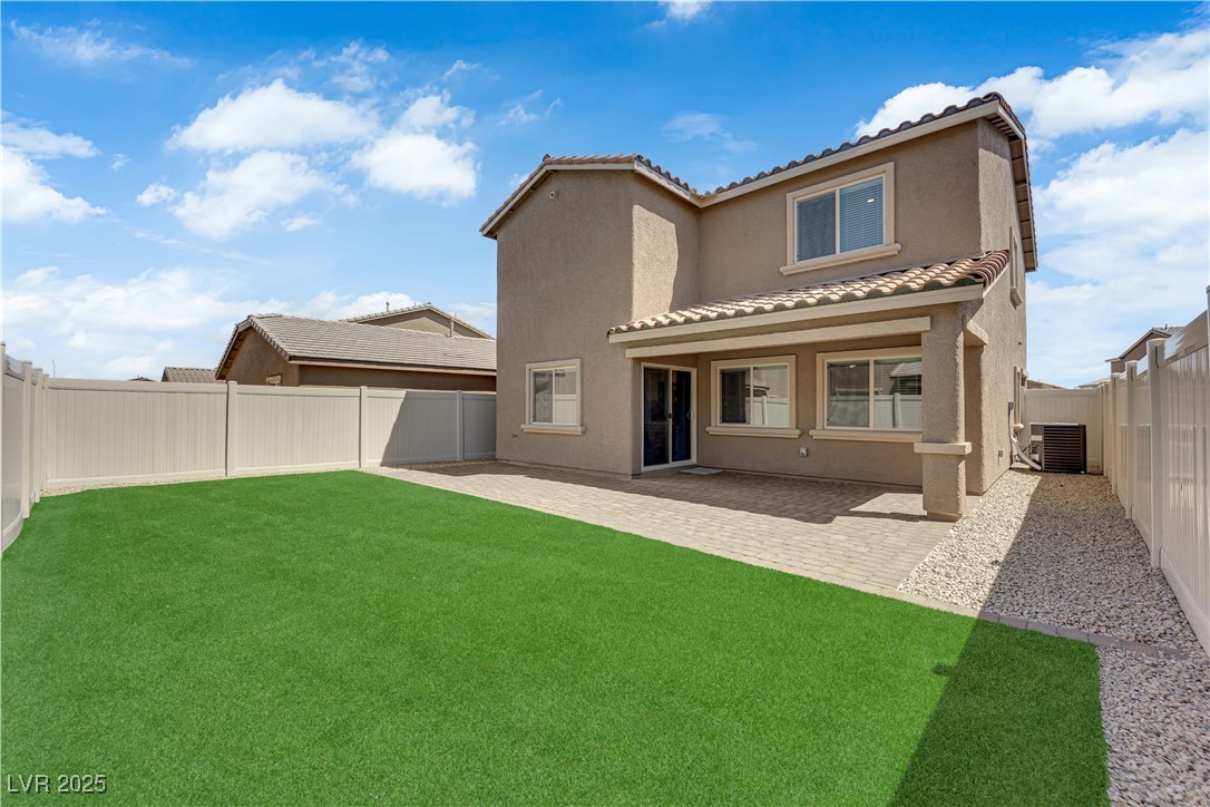 1624 Oro Grande Drive