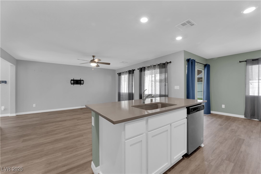 1624 Oro Grande Drive