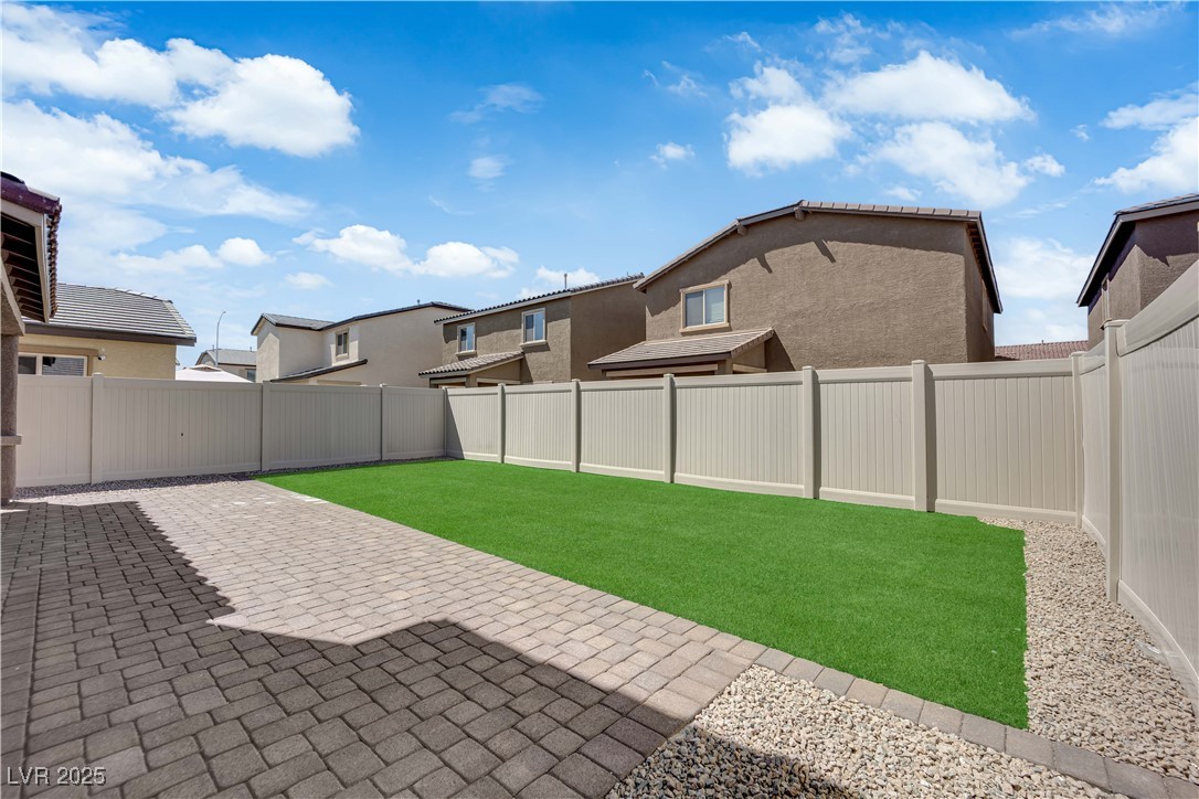 1624 Oro Grande Drive