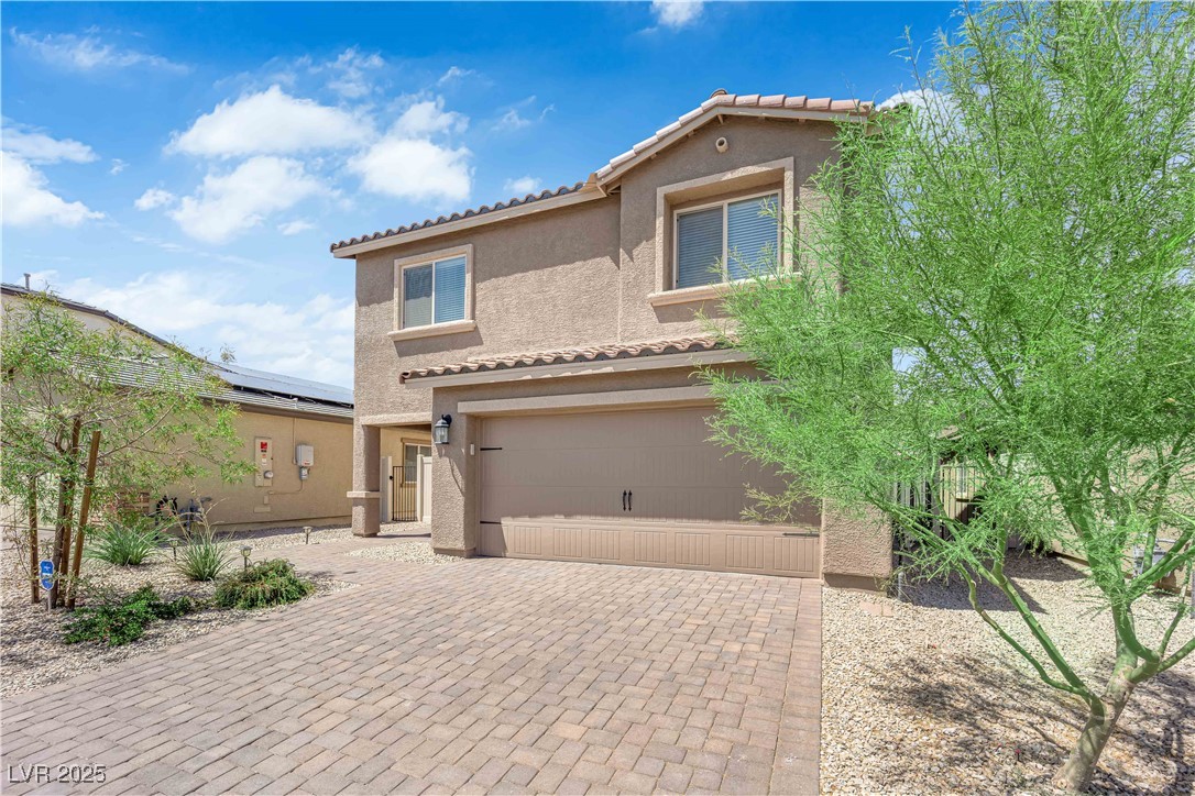 1624 Oro Grande Drive