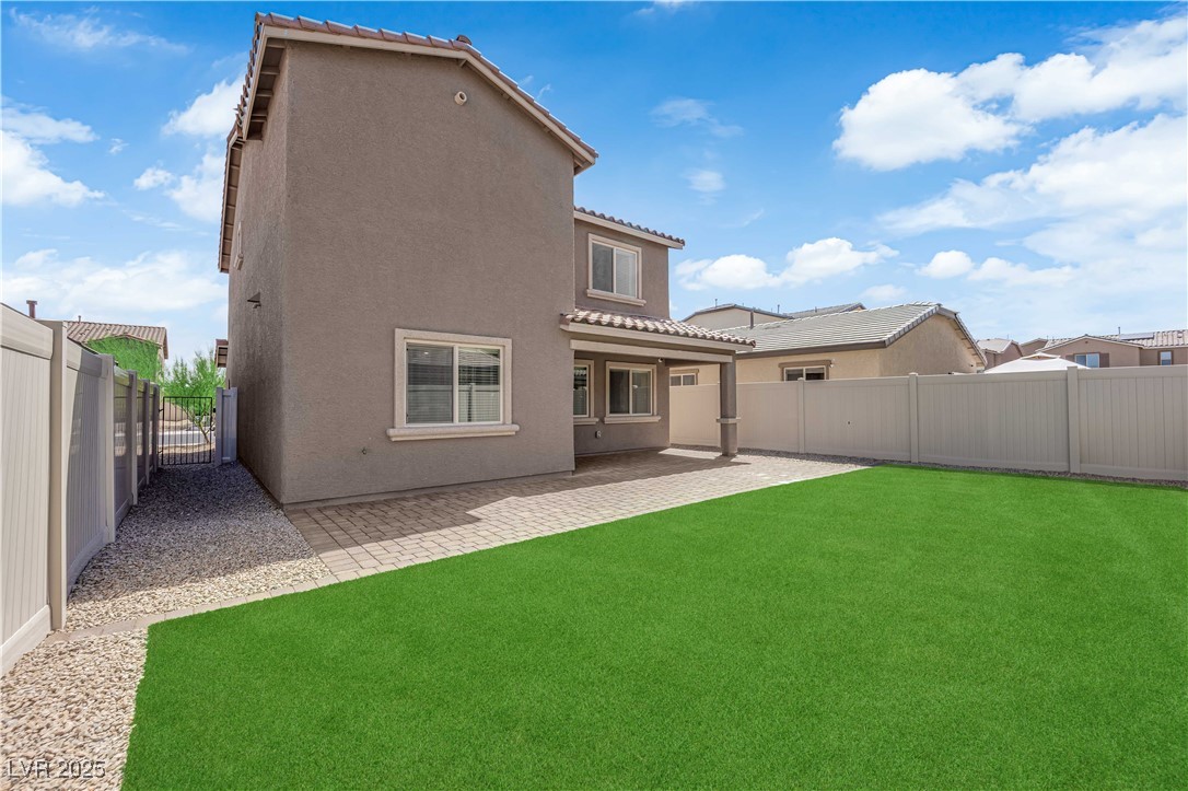 1624 Oro Grande Drive