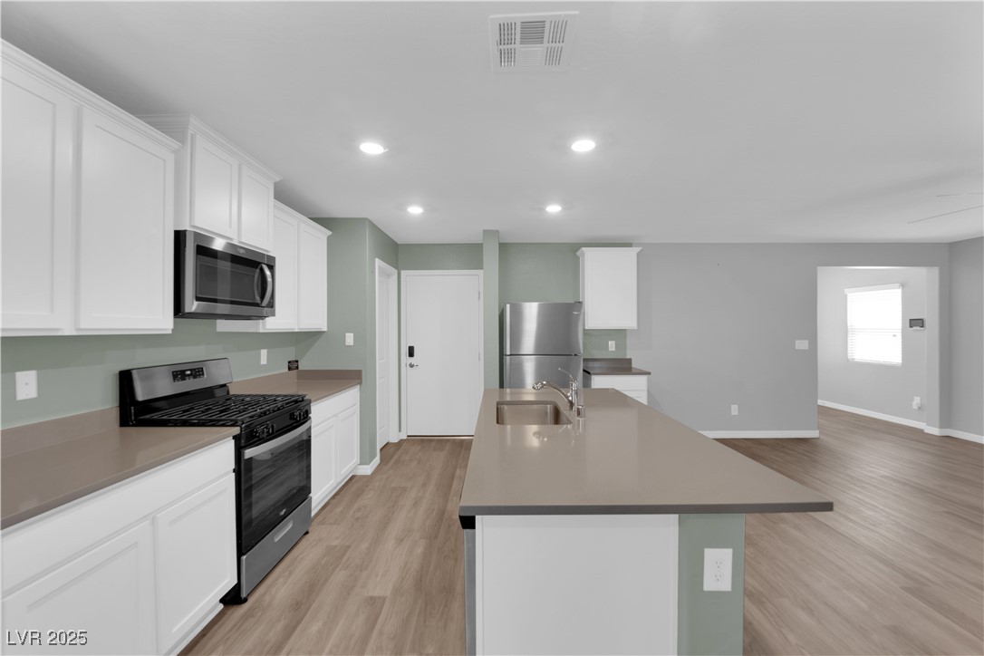 1624 Oro Grande Drive