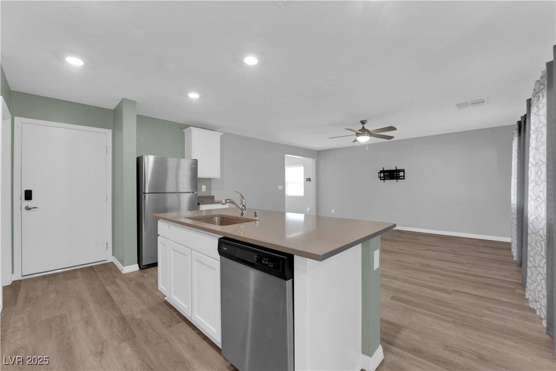 1624 Oro Grande Drive